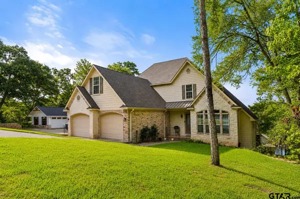 521 Hideaway Ln Central, Hideaway, TX 75771