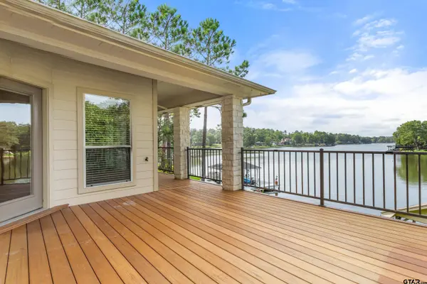 521 Hideaway Ln Central, Hideaway, TX 75771