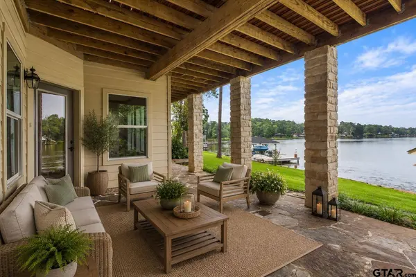 521 Hideaway Ln Central, Hideaway, TX 75771