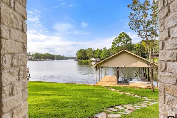 521 Hideaway Ln Central, Hideaway, TX 75771