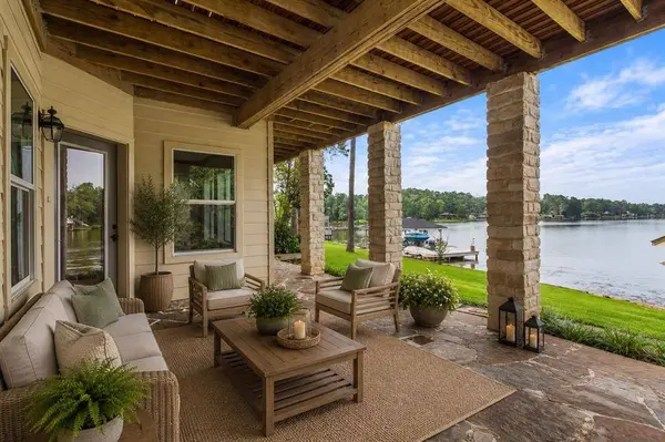 521 Hideaway Lane Central Lane, Hideaway, TX 75771