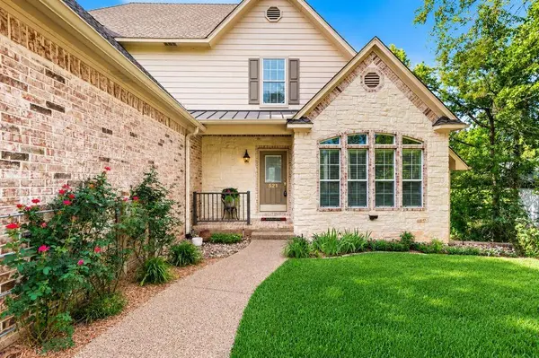 521 Hideaway Lane Central Lane, Hideaway, TX 75771