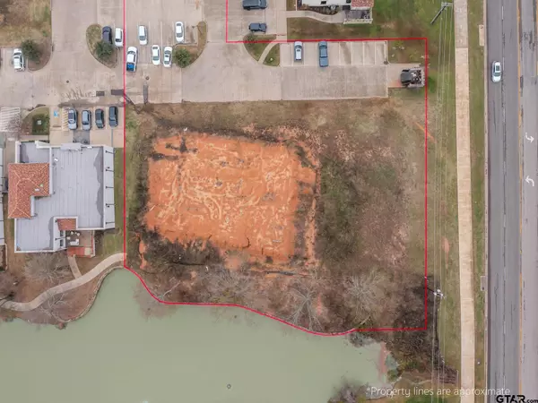 7258 Old Jacksonville HWY, Tyler, TX 75703