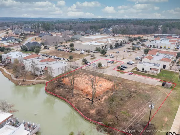 7258 Old Jacksonville HWY, Tyler, TX 75703