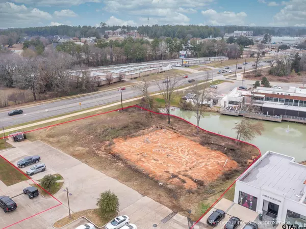 7258 Old Jacksonville HWY, Tyler, TX 75703