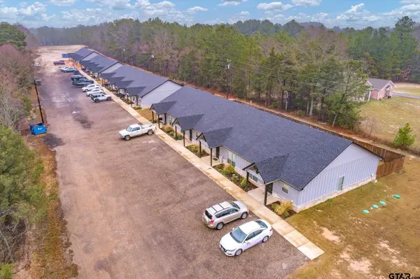 4074 CR 152 W, Bullard, TX 75757