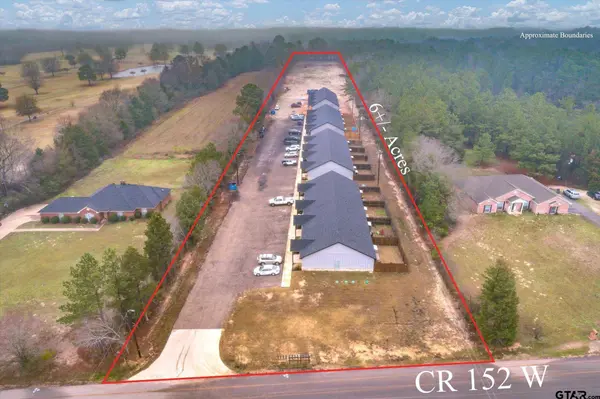4074 CR 152 W, Bullard, TX 75757