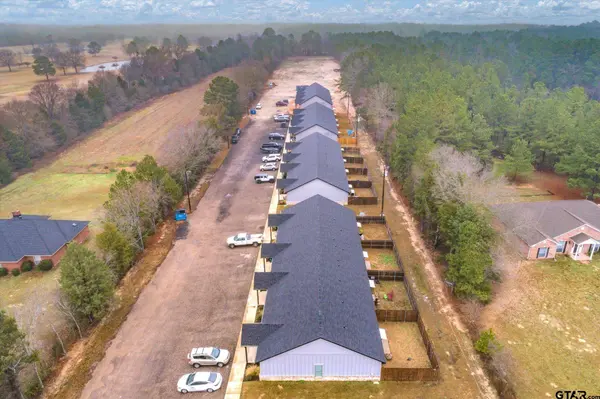 4074 CR 152 W, Bullard, TX 75757