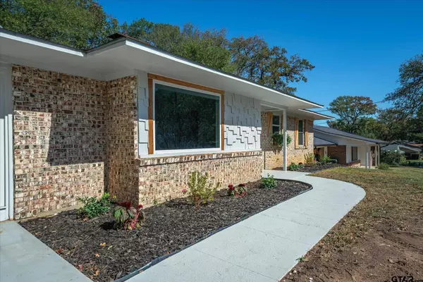 2014 Miller Drive, Tyler, TX 75701