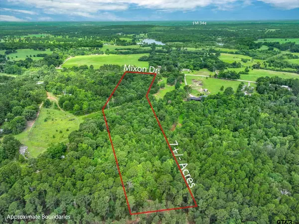 TBD CR 2177, Troup, TX 75789