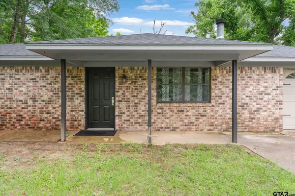 10356 Creek Bend Drive, Tyler, TX 75703