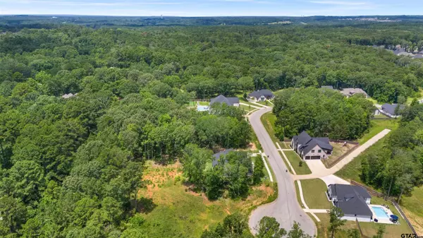 9283 Caddo Ridge CV, Tyler, TX 75703