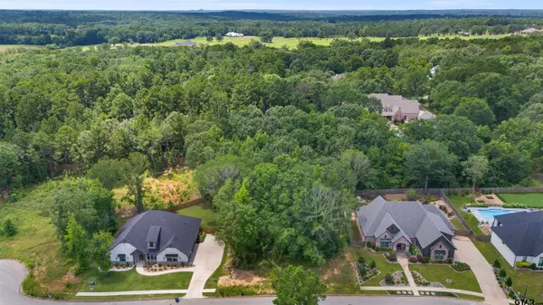 9283 Caddo Ridge CV, Tyler, TX 75703