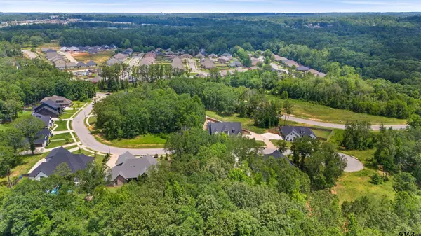 9283 Caddo Ridge CV, Tyler, TX 75703