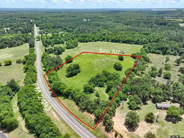 TBD CR 2493, Bullard, TX 75757