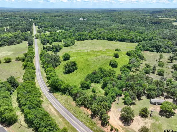 TBD CR 2493, Bullard, TX 75757