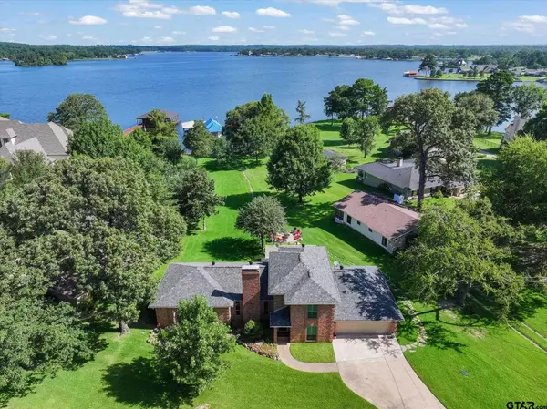 23220 Bay Side Circle, Bullard, TX 75757