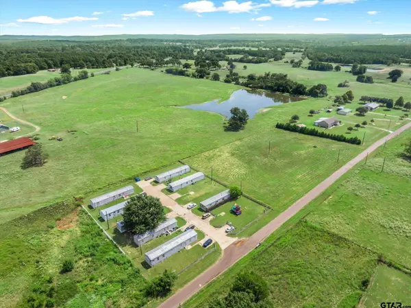 491 AN County Road 432, Palestine, TX 75803