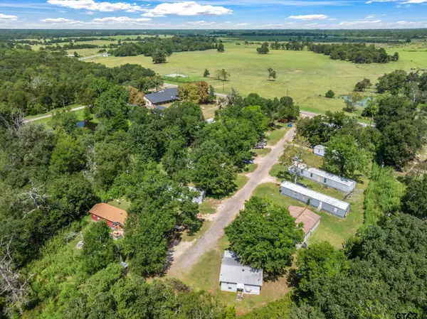 11711 W FM 321, Tennessee Colony, TX 75861