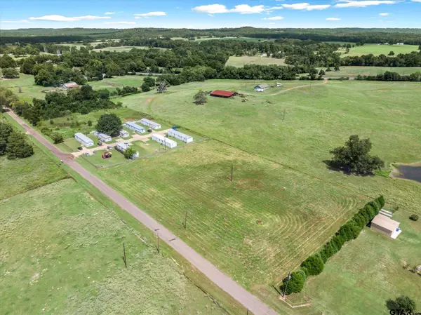 491 AN County Road 432, Palestine, TX 75803