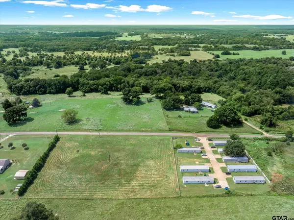 491 AN County Road 432, Palestine, TX 75803