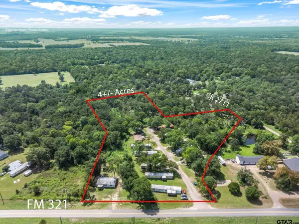 11711 W FM 321, Tennessee Colony, TX 75861