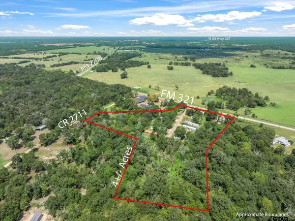 11711 W FM 321, Tennessee Colony, TX 75861