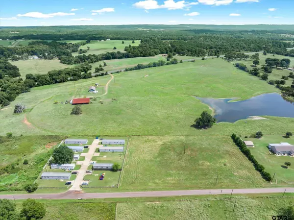 491 AN County Road 432, Palestine, TX 75803