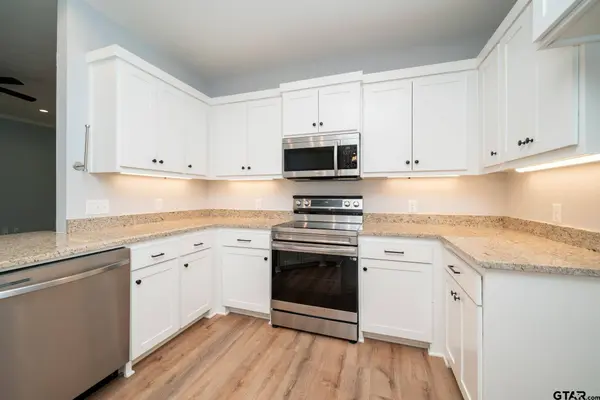 267 Oak Valley Drive, Gilmer, TX 75645