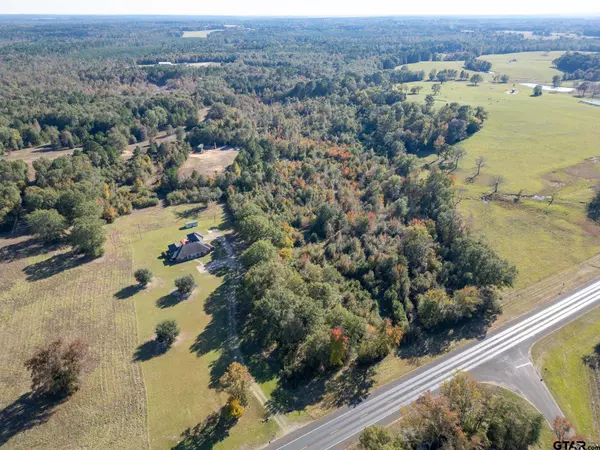 TBD State Highway 43 E, Henderson, TX 75652