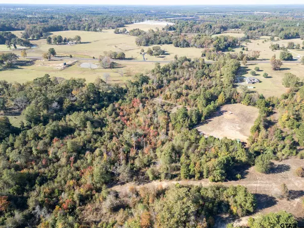 TBD State Highway 43 E, Henderson, TX 75652