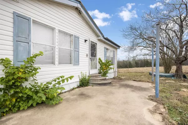 1533 COUNTY ROAD 2807, Alto, TX 75925