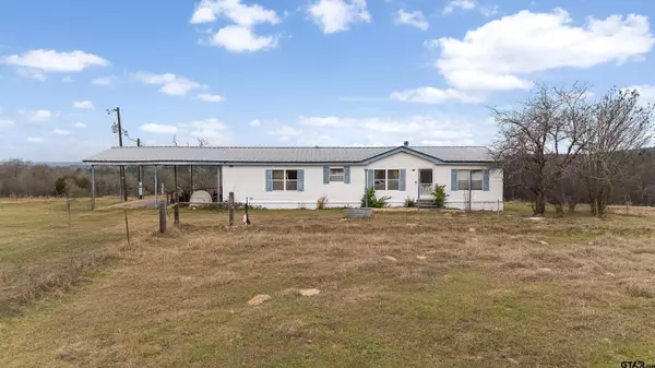1533 COUNTY ROAD 2807, Alto, TX 75925