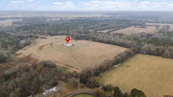 1533 COUNTY ROAD 2807, Alto, TX 75925