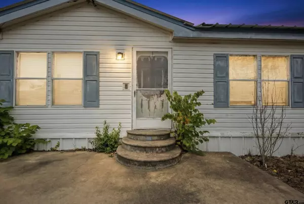 1533 COUNTY ROAD 2807, Alto, TX 75925