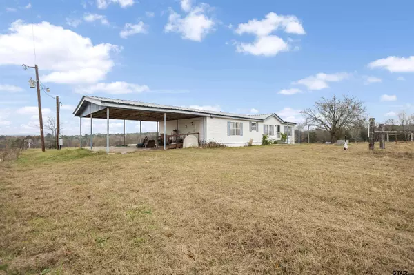 1533 COUNTY ROAD 2807, Alto, TX 75925