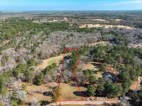 TBD Cr 3807, Bullard, TX 75757