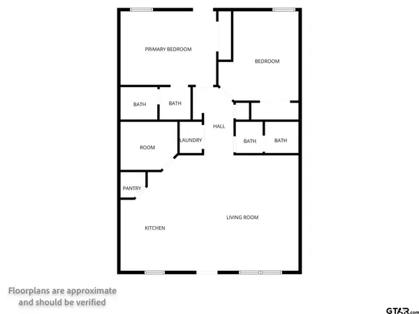 150 Stephens Road, Hallsville, TX 75650