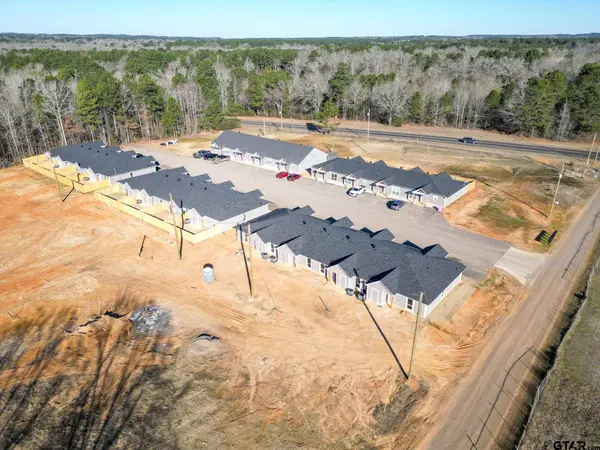 150 Stephens Road, Hallsville, TX 75650