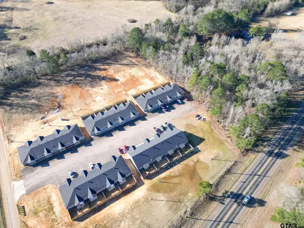 150 Stephens Road, Hallsville, TX 75650