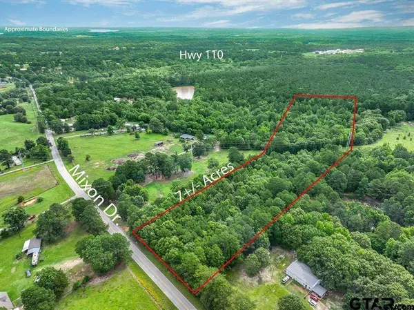 TBD CR 2177, Troup, TX 75789