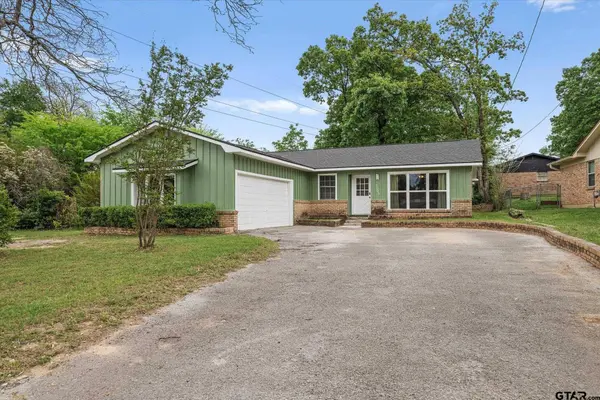 3021 Williamsburg Dr., Tyler, TX 75701