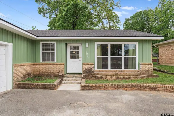 3021 Williamsburg Dr., Tyler, TX 75701