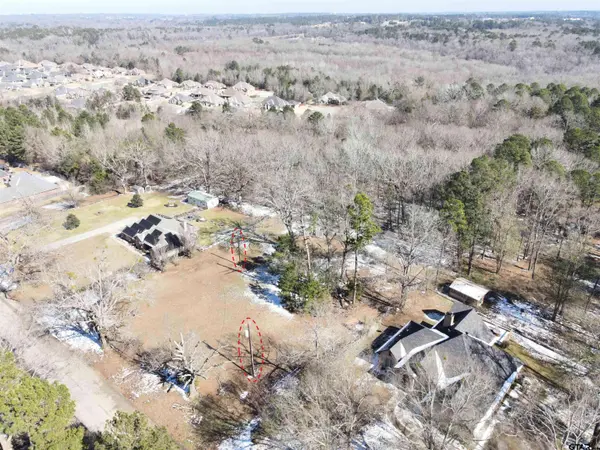 7558 Neighbors Dr., Tyler, TX 75703