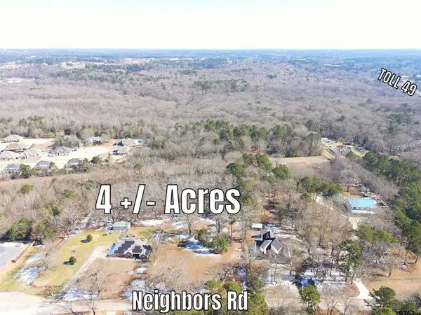 7558 Neighbors Dr., Tyler, TX 75703