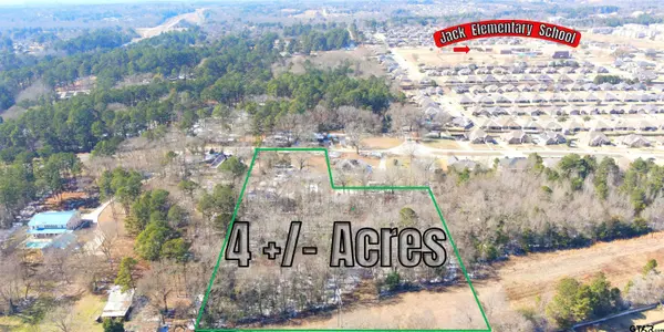 7558 Neighbors Dr., Tyler, TX 75703