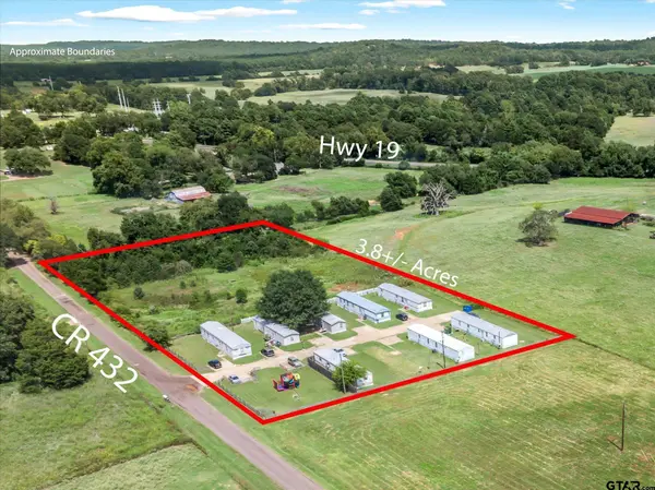 491 AN County Road 432, Palestine, TX 75803