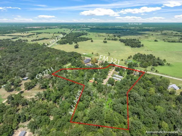 11711 W FM 321, Tennessee Colony, TX 75861