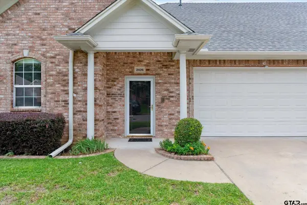2426 Homestead Lane, Tyler, TX 75701