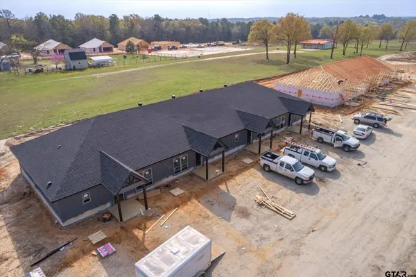 4073 County Road 152 W, Bullard, TX 75757